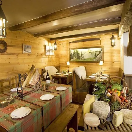 Western Les Saytels 4*
